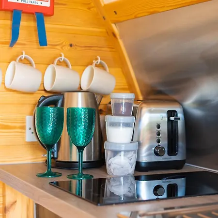 Montrave Estate By Wigwam Holidays Pitlessie Room photo