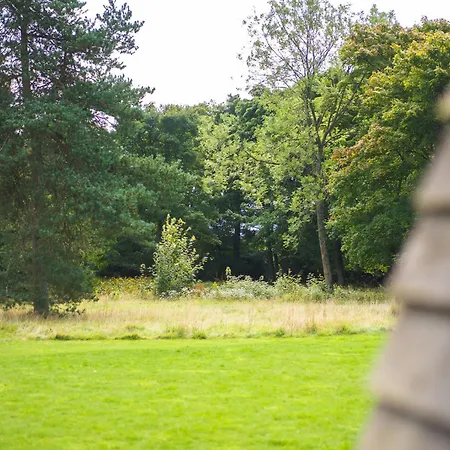 Montrave Estate By Wigwam Holidays Pitlessie Room photo