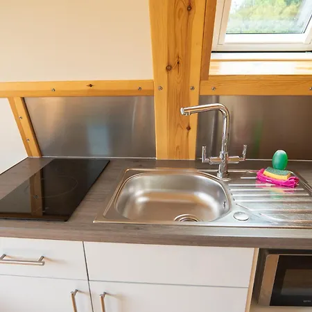 Montrave Estate By Wigwam Holidays Pitlessie Room photo