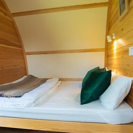 Montrave Estate By Wigwam Holidays Pitlessie Room photo