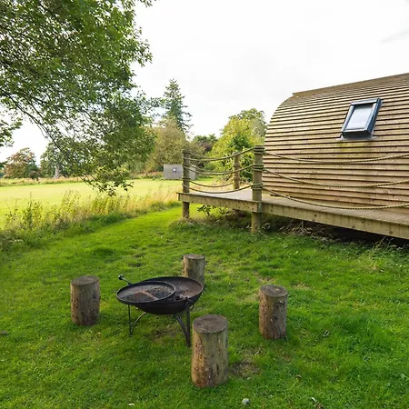 Montrave Estate By Wigwam Holidays Pitlessie Room photo
