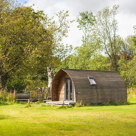 Montrave Estate By Wigwam Holidays Pitlessie Room photo