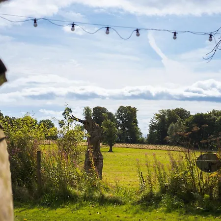 Montrave Estate By Wigwam Holidays Pitlessie Room photo