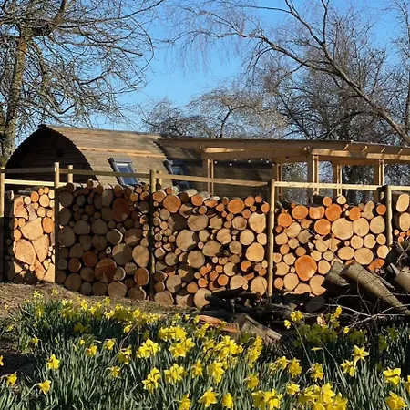 Montrave Estate By Wigwam Holidays Pitlessie Room photo