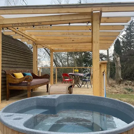 Montrave Estate By Wigwam Holidays Pitlessie Room photo