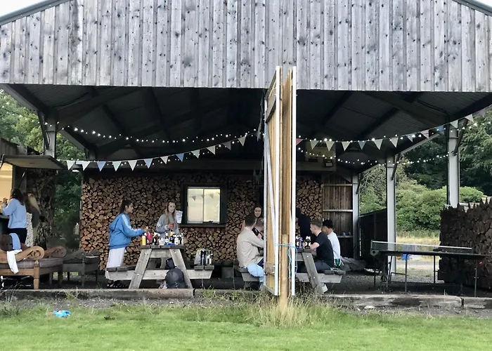 Montrave Estate By Wigwam Holidays