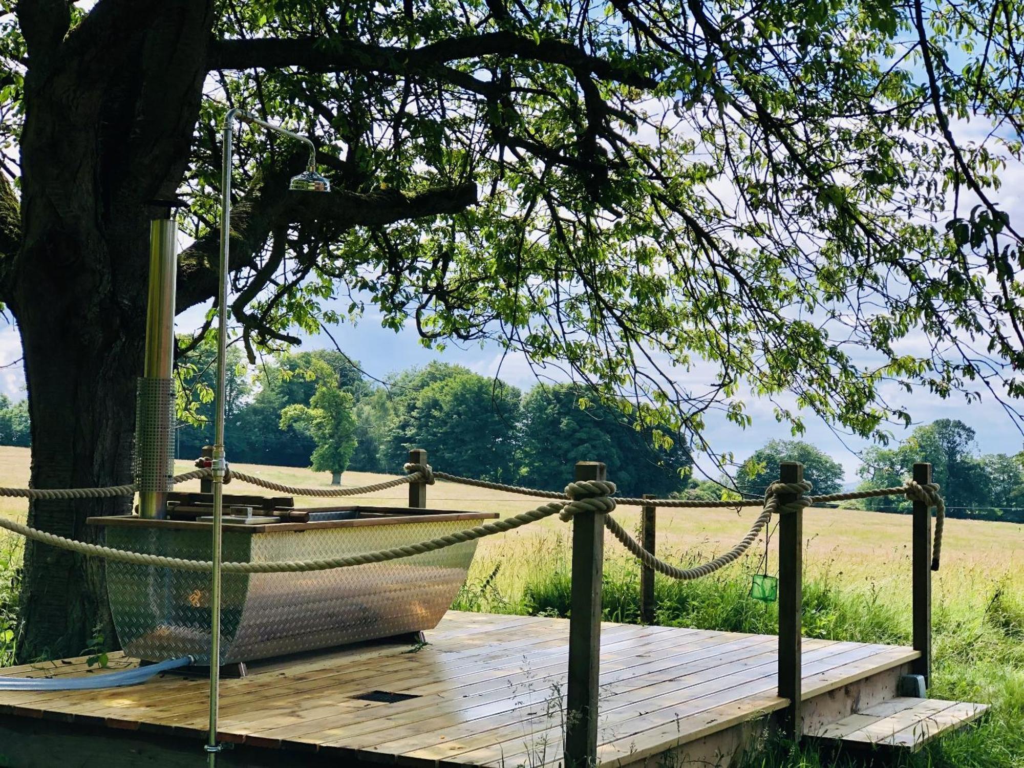 Montrave Estate By Wigwam Holidays * Pitlessie