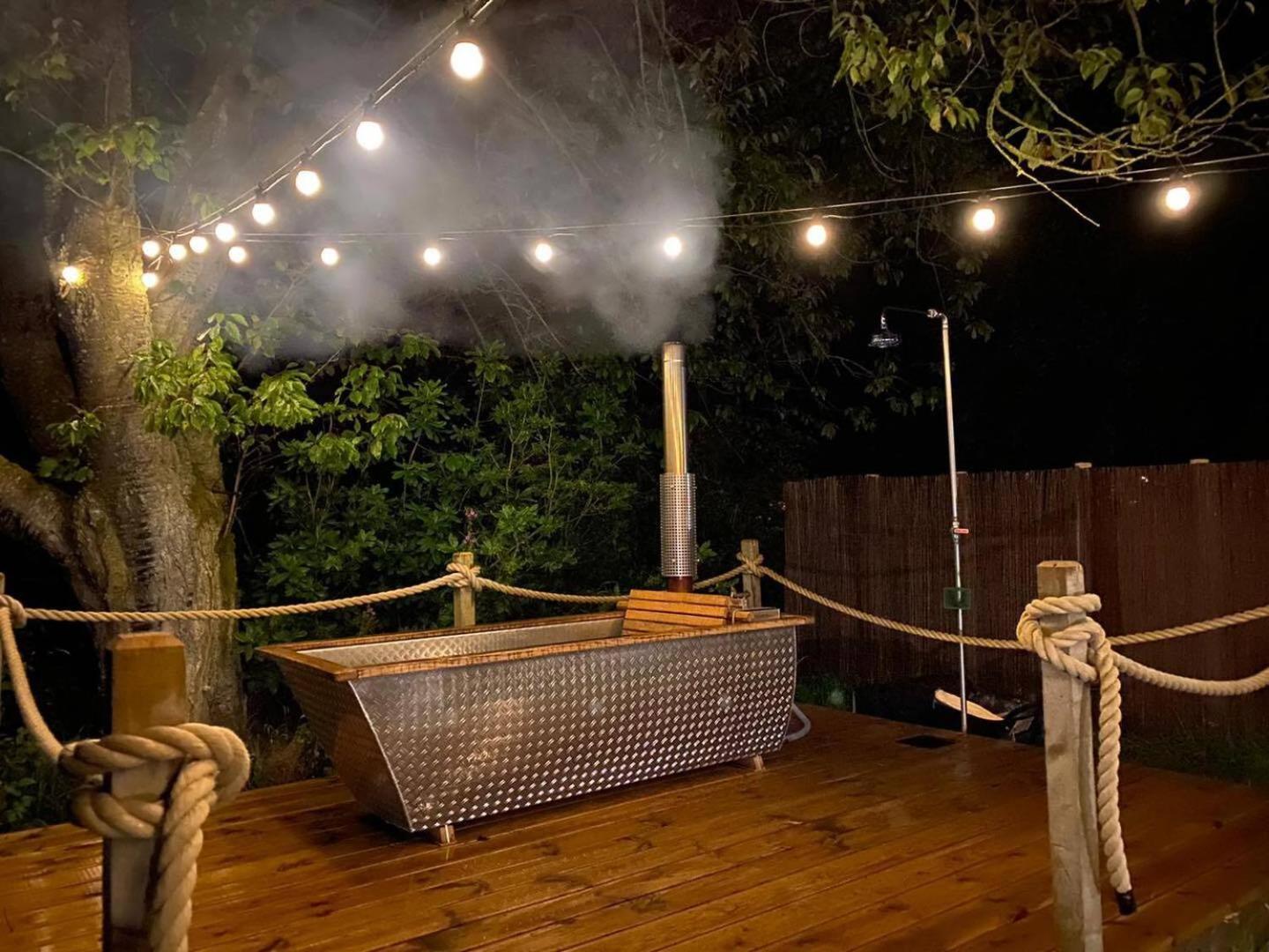 Holiday home Montrave Estate By Wigwam Holidays