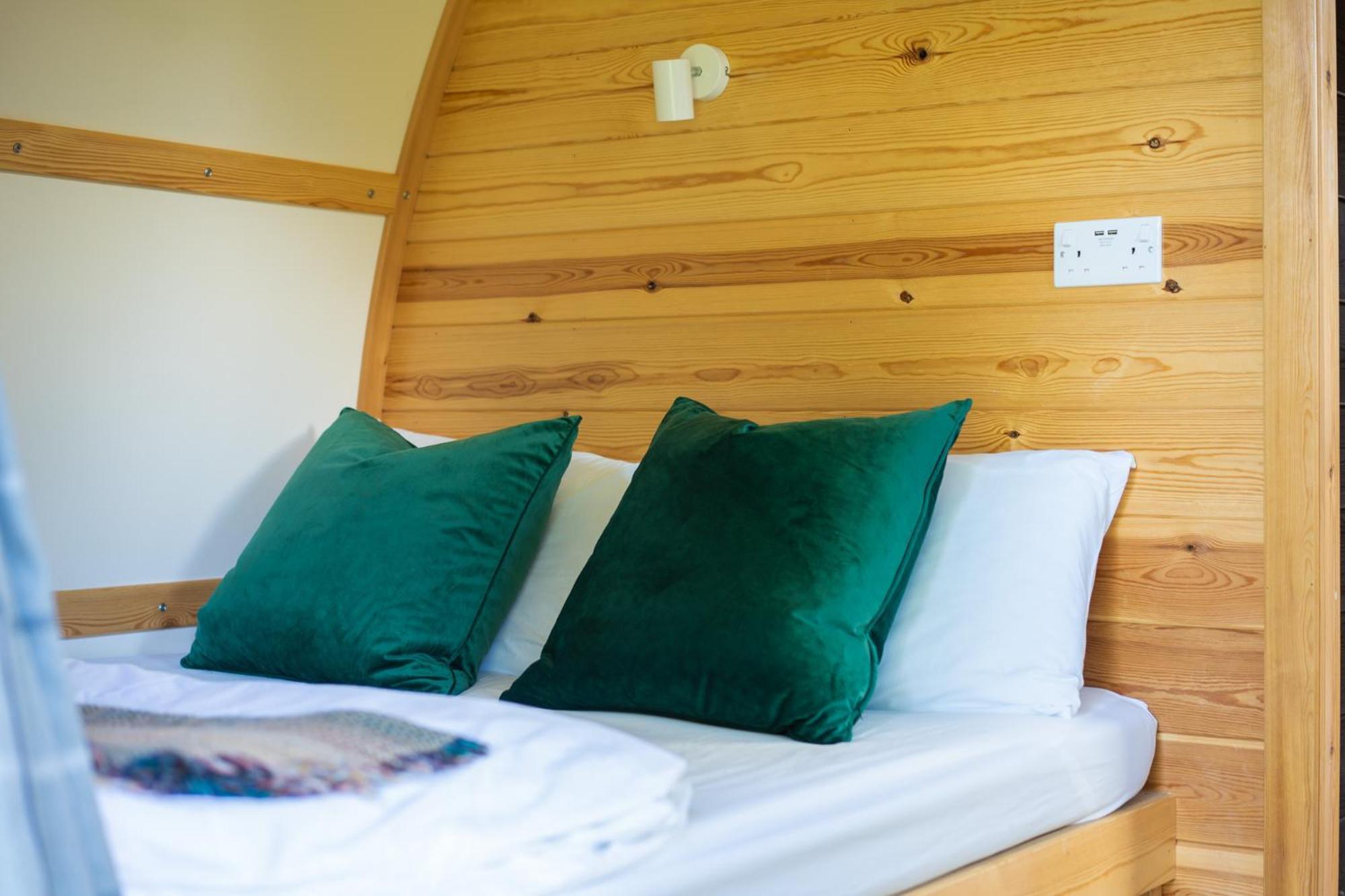 Montrave Estate By Wigwam Holidays *