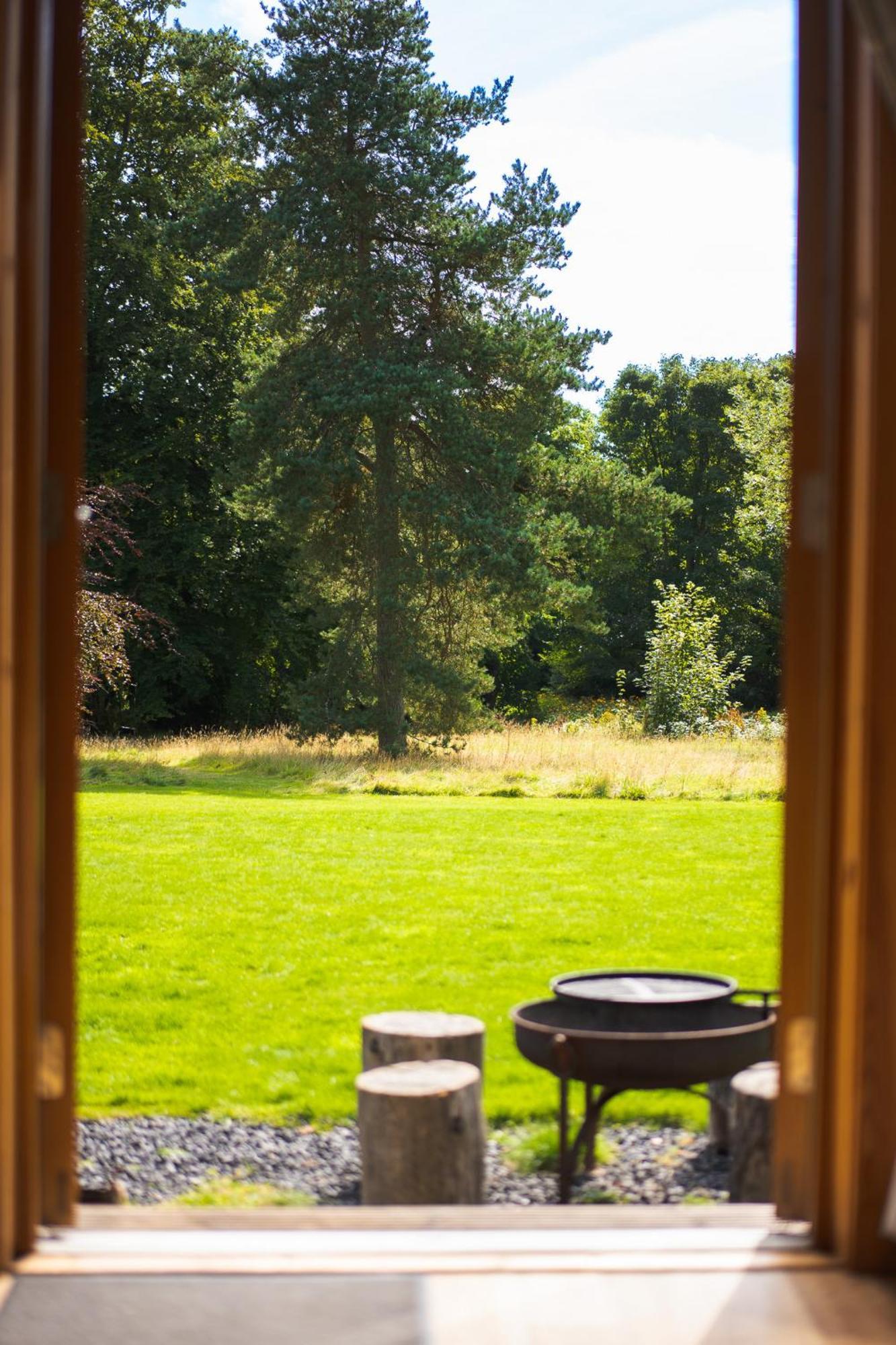 Holiday home Montrave Estate By Wigwam Holidays *