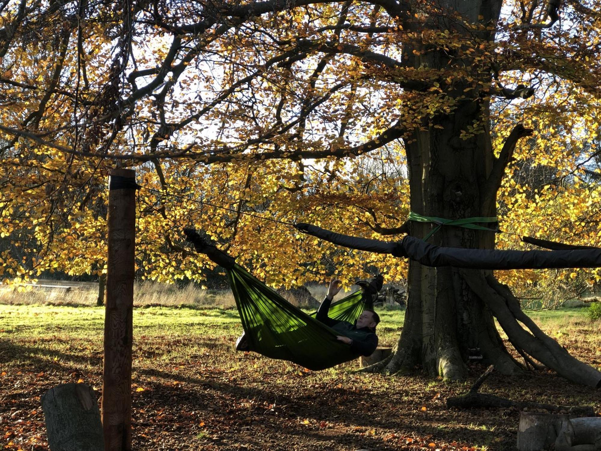 Montrave Estate By Wigwam Holidays Pitlessie