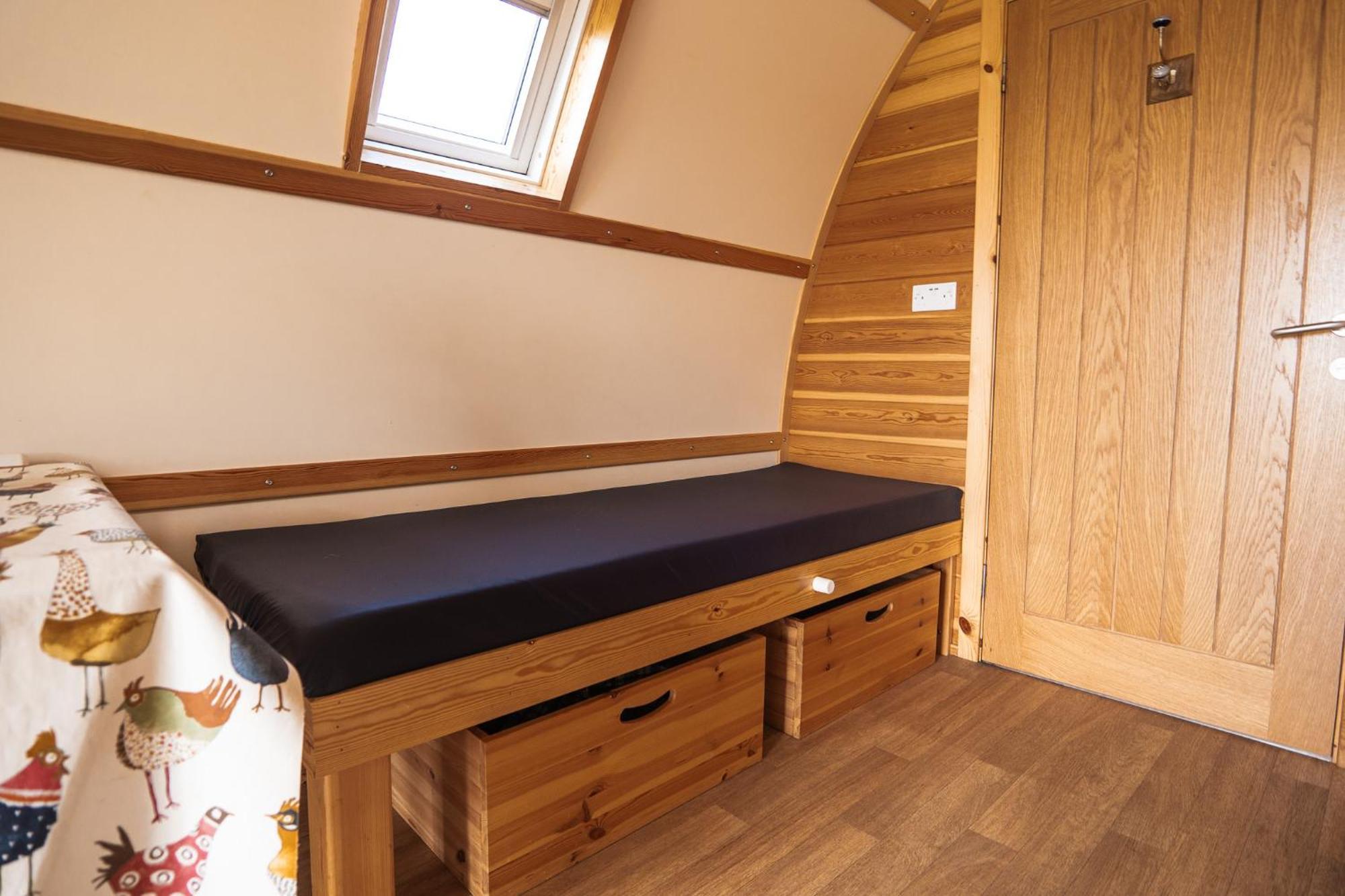 Holiday home Montrave Estate By Wigwam Holidays