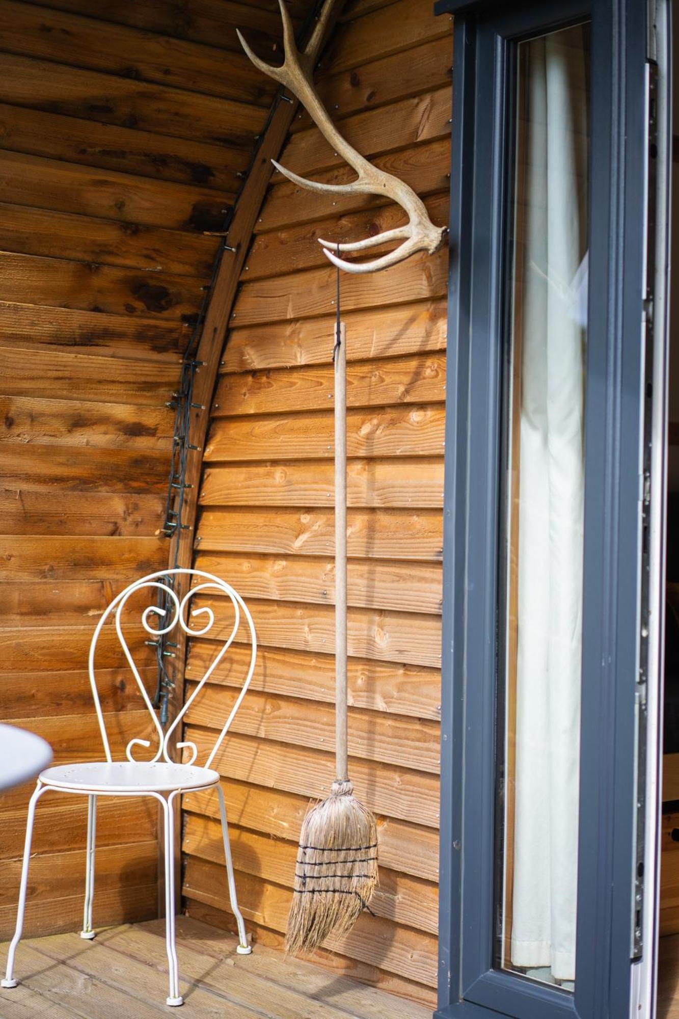 Montrave Estate By Wigwam Holidays Pitlessie
