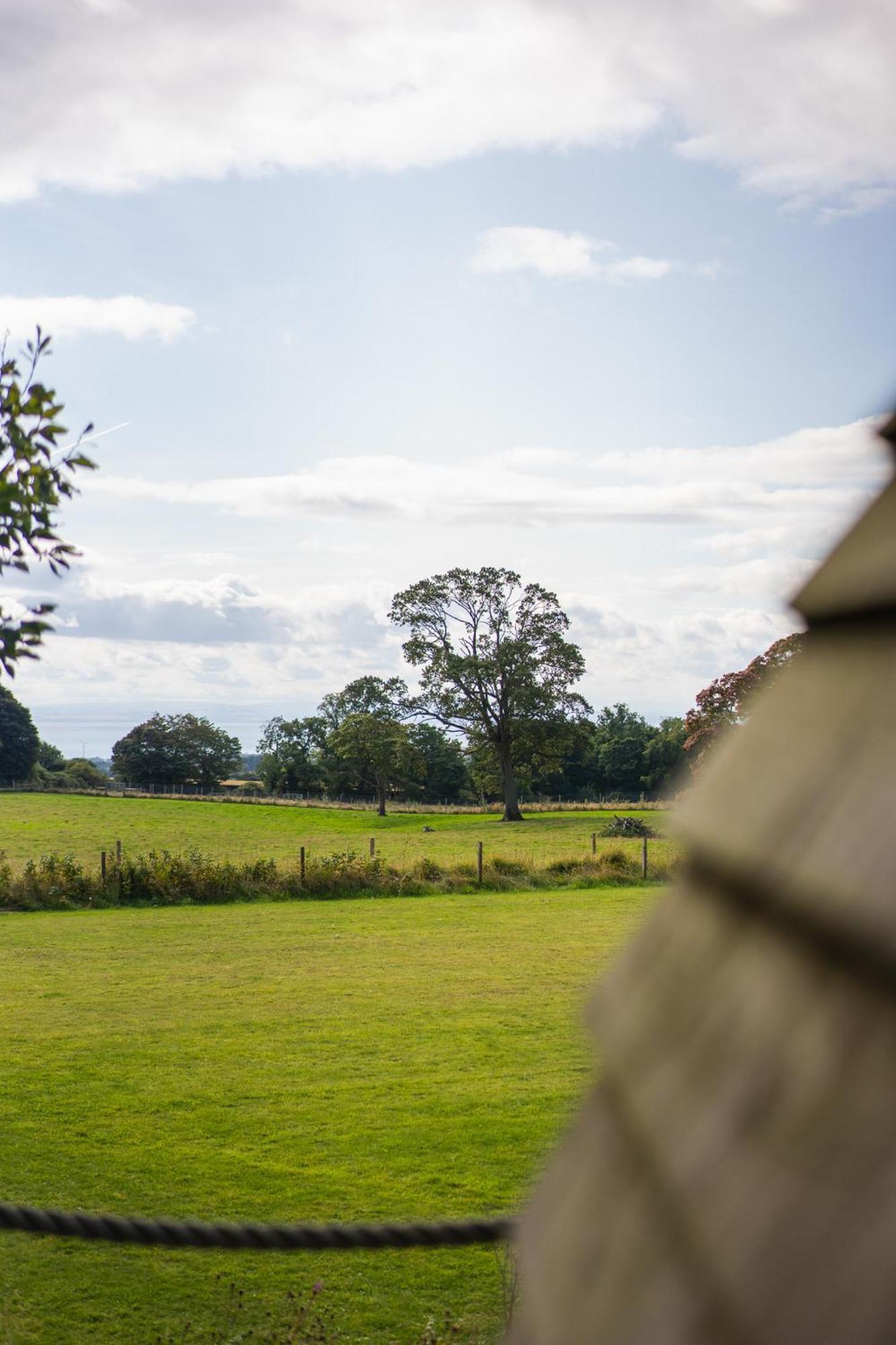 Montrave Estate By Wigwam Holidays Holiday home Pitlessie