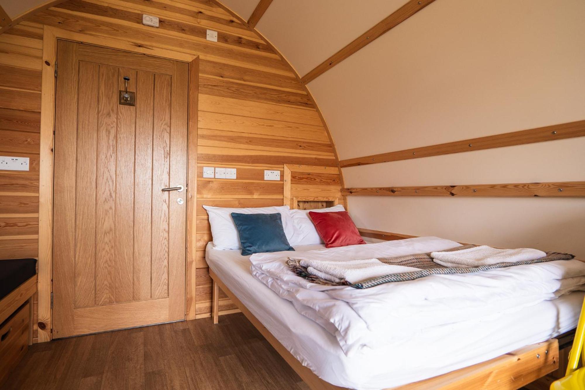 Montrave Estate By Wigwam Holidays *