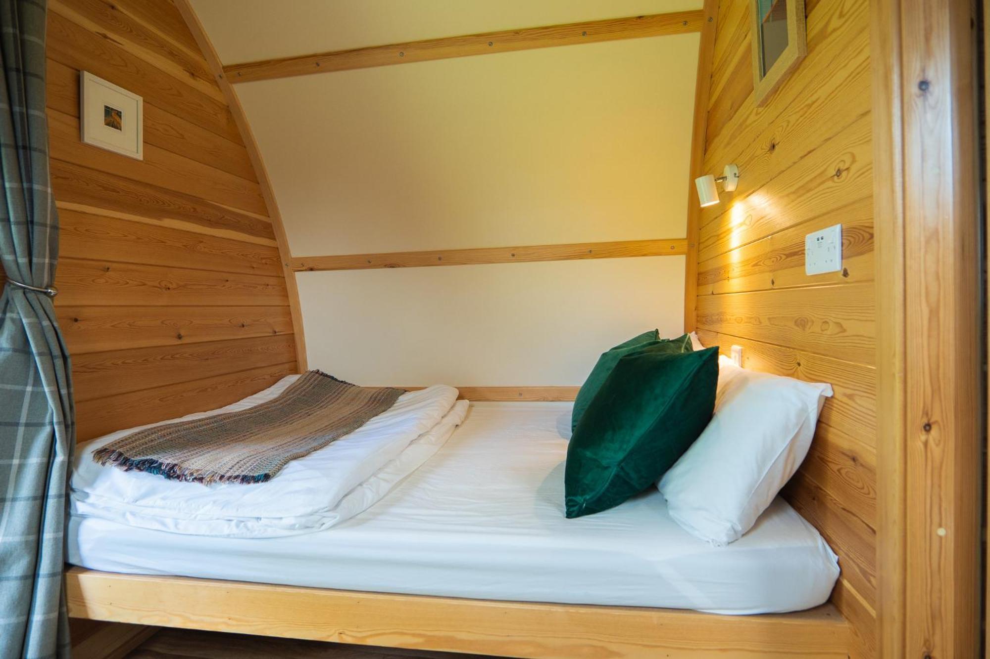 Holiday home Montrave Estate By Wigwam Holidays