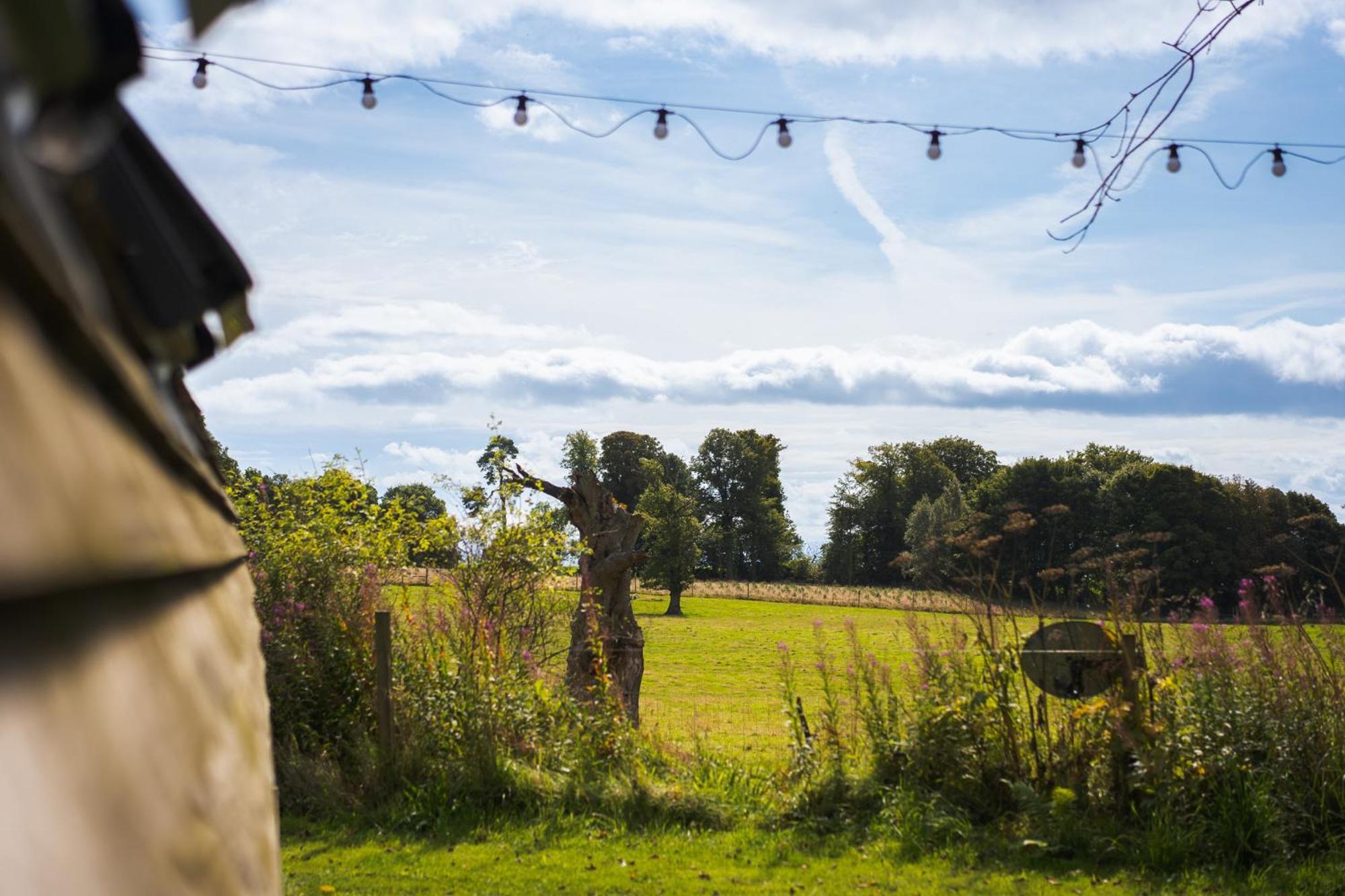 Montrave Estate By Wigwam Holidays *