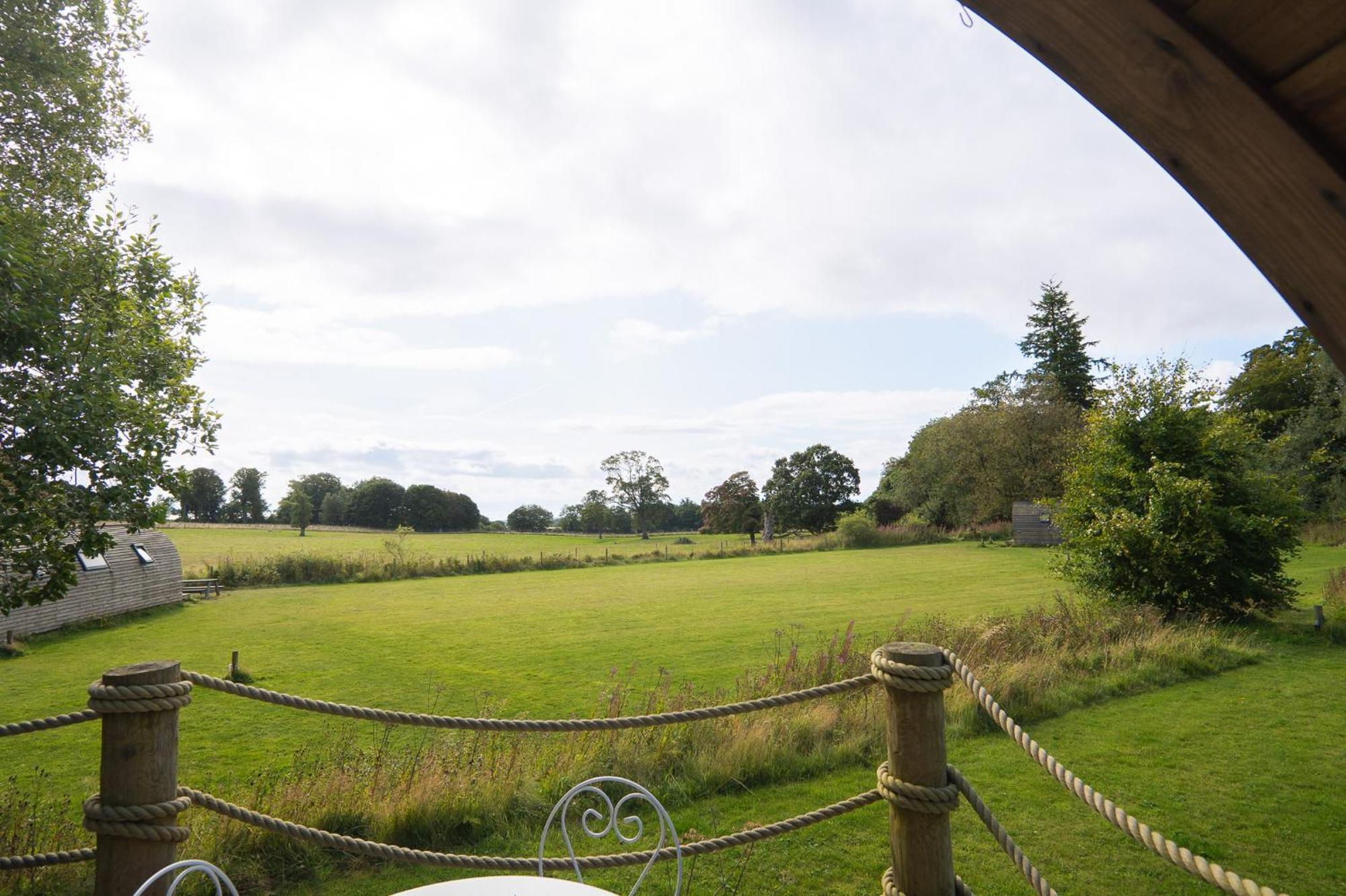 Montrave Estate By Wigwam Holidays Pitlessie