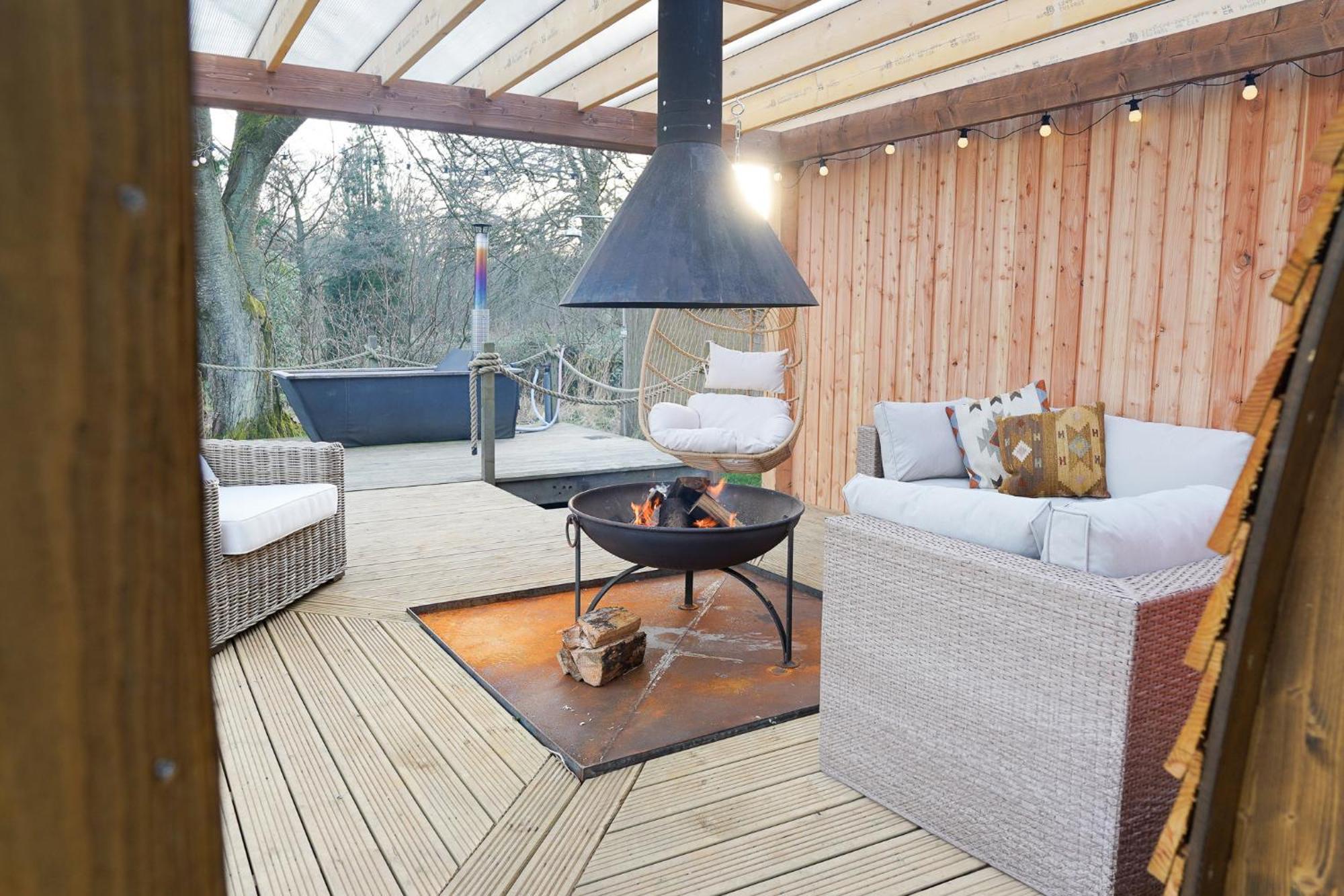 Montrave Estate By Wigwam Holidays