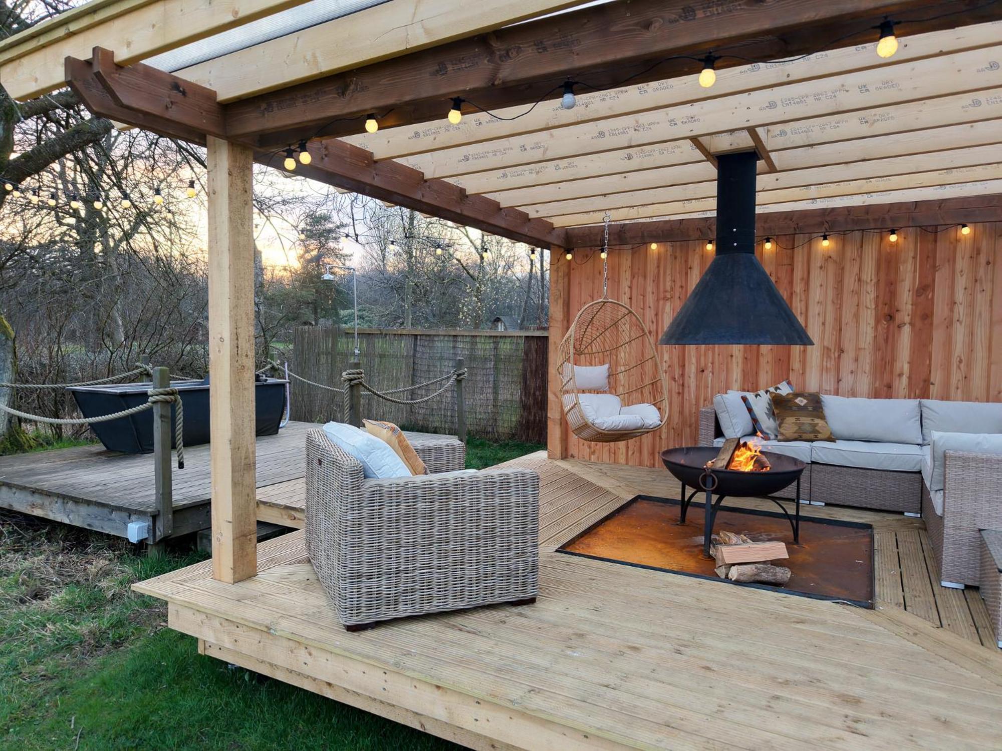 Montrave Estate By Wigwam Holidays