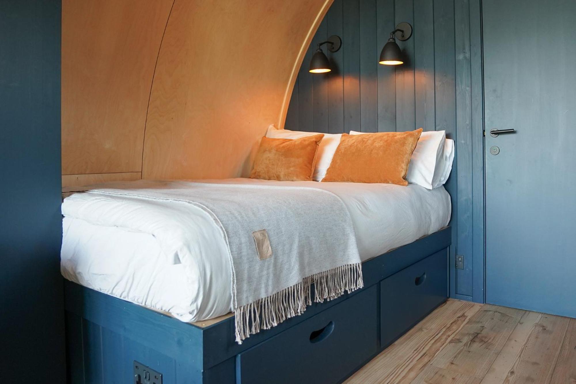 Montrave Estate By Wigwam Holidays Pitlessie